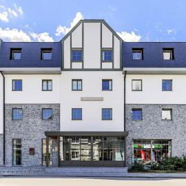 Mercure Han-sur-Lesse, hotel u gradu Han-sur-Lesse