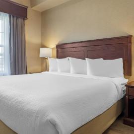 Best Western Plus Fredericton Hotel & Suites, hotel in Fredericton