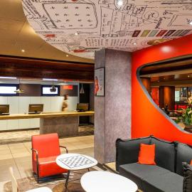 ibis Douala, hotel u gradu 'Douala'