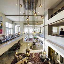 Pullman Miami Airport, hotel en Miami