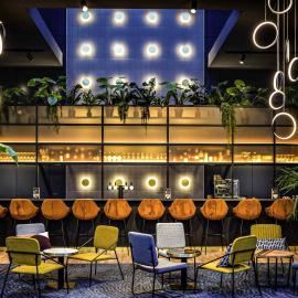 Mercure Antwerp City South, hotel u Antverpenu