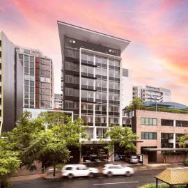 Mantra Terrace Brisbane, hotel v Brisbane