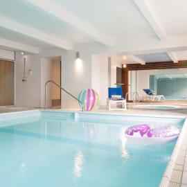 Épinal में, होटल Mercure Epinal Centre