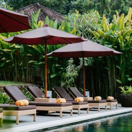 Sanubari Ubud, Hotel in Ubud