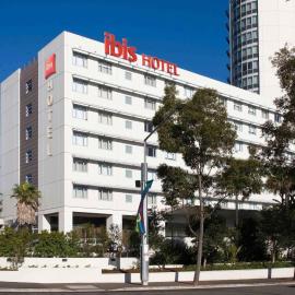 ibis Sydney Olympic Park, hotel din Sydney