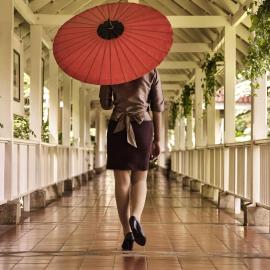 Sofitel Angkor Phokeethra Golf & Spa Resort, hotel em Siem Reap