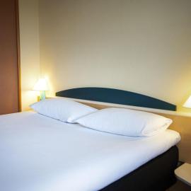ibis Fribourg，位于弗里堡的酒店