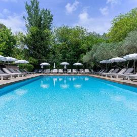 Le Prose Hôtel