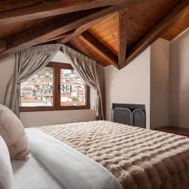 Mons Arachova – hotel w mieście Arachova
