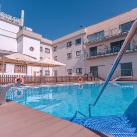 ITC Ciudad de Haro by Soho Boutique, hotel en Haro