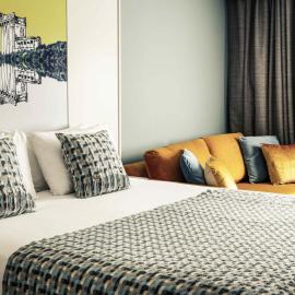 Mercure Swansea Hotel