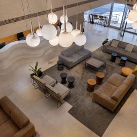 Metropolitan Hotel, hotel in Tel Aviv