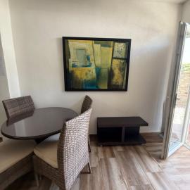 Upper Gate Apartments, hotell Ohridis