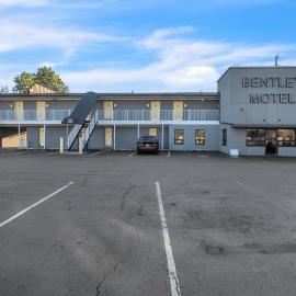 Bentley Motel