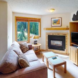 Iron Horse Resort 5064, hotel in Winter Park