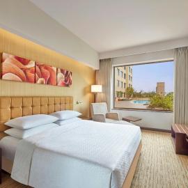 Four Points by Sheraton Hotel and Serviced Apartments Pune, khách sạn ở Pune