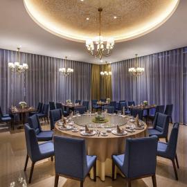Novotel Qingdao New Hope, hotel in Qingdao