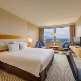 Mövenpick Hotel Geneva