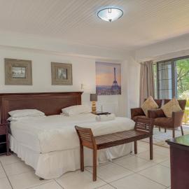 Amoris Guesthouse - Waterkloof ridge, hotel Pretoriában