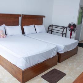 Apartment Room - Mathara, hotel v destinaci Matara