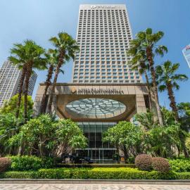 InterContinental Foshan by IHG, hotel em Foshan