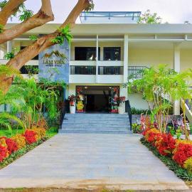 Lâm Viên Hotel & Retreat