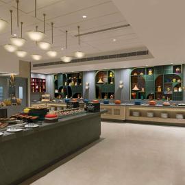Grand Mercure Agra - An Accor Brand, hotel in Agra