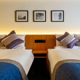 Hotel Mystays Premier Hamamatsucho, ξενοδοχείο στο Τόκιο