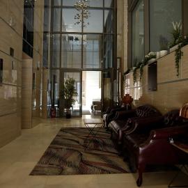 ماجيك سويت الشعب Magic Suite ALShaeb, hotel in Kuwait