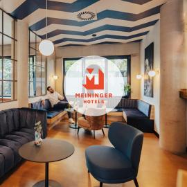 MEININGER Hotel Wien Downtown Franz