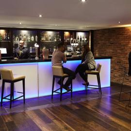 Novotel Coventry, hotel a Coventry