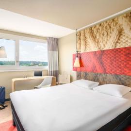 Ibis Lyon Villefranche Sur Saone, hotel v mestu Limas