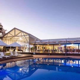 Mercure Townsville, hôtel à Townsville