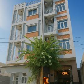 CKC Motel - Near Can Tho City Center, hotel in Can Tho