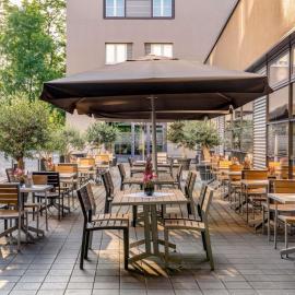 Novotel München City, khách sạn ở München