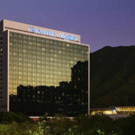 Novotel Citygate Hong Kong, hotel sa Hong Kong