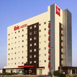 Ibis Juarez Consulado, hotel em Ciudad Juárez