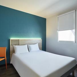 hotelF1 Paris Porte de Châtillon، فندق في باريس