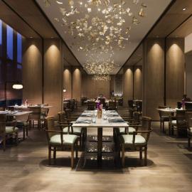 Novotel Shanghai Clover, Hotel in Shanghai