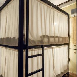 Non Pakse Hostel: Pakse şehrinde bir otel