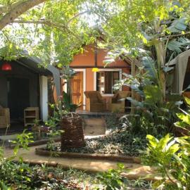 DEVOCEAN Lodge, hotel em Ponta do Ouro