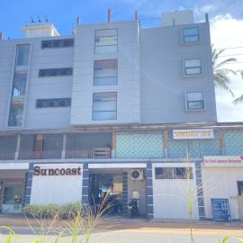 Suncoast Beach Hotel, hotel in Mirissa