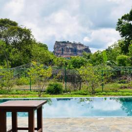Green Hut Nature Resort