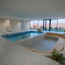 Marbella Luxury Desert Camp, hotell i Bidiyah