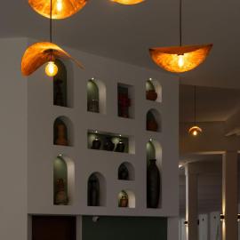 Uruapan del Progreso में, होटल Aura Hotel