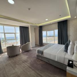 Rose Land Hotel