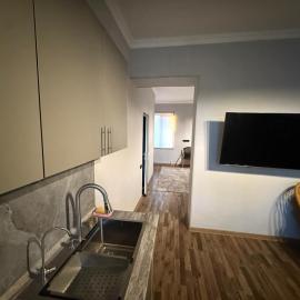 Atom Haus, hôtel à Mkhchʼyan