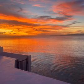 Casa Di george, hotel v destinácii Port Vila