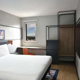 Ibis Styles Abidjan Plateau, מלון באביג'אן