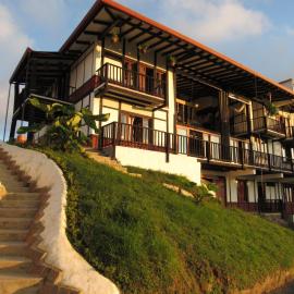 Coffee Tree Boutique Hostel, hotel in Salento